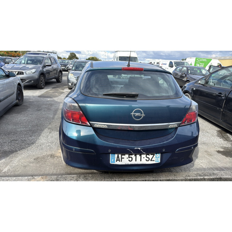 Cremaillere assistee OPEL ASTRA H Photo n°12