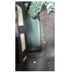 Cremaillere assistee OPEL ASTRA H