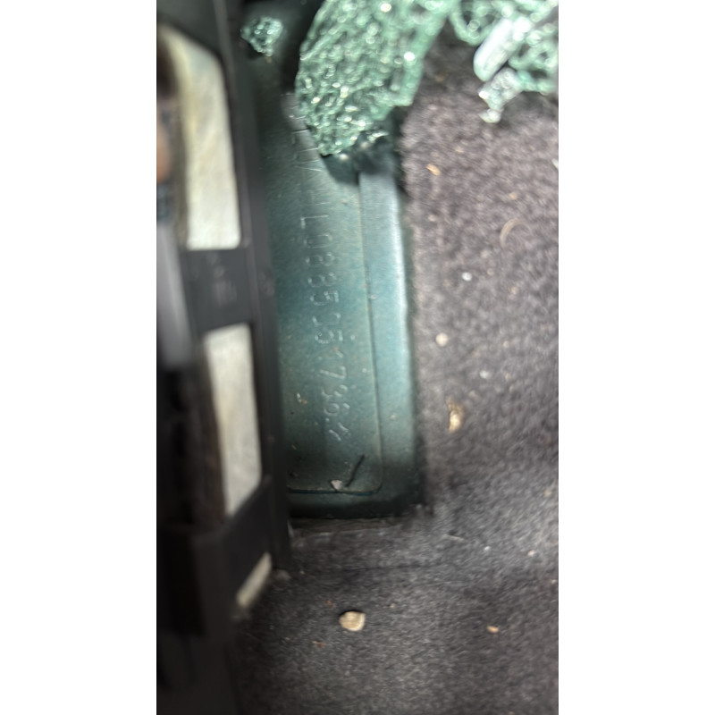 Cremaillere assistee OPEL ASTRA H Photo n°18