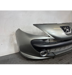 Pare choc avant PEUGEOT 207