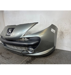 Pare choc avant PEUGEOT 207