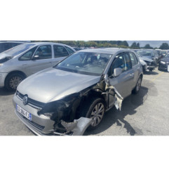 Boite de vitesses VOLKSWAGEN GOLF 7 Photo n°1