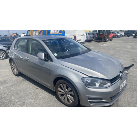 Boite de vitesses VOLKSWAGEN GOLF 7