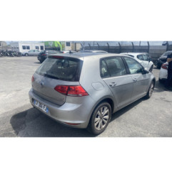 Boite de vitesses VOLKSWAGEN GOLF 7