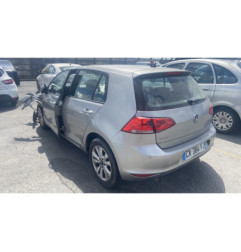 Boite de vitesses VOLKSWAGEN GOLF 7