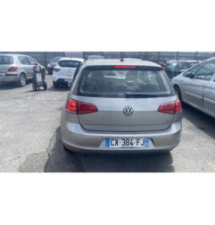 Boite de vitesses VOLKSWAGEN GOLF 7