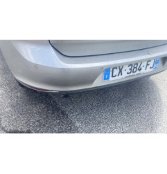 Boite de vitesses VOLKSWAGEN GOLF 7