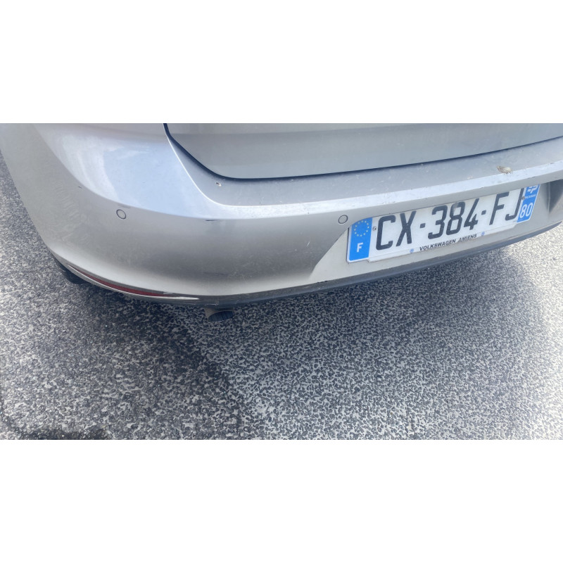 Boite de vitesses VOLKSWAGEN GOLF 7 Photo n°6