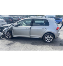 Boite de vitesses VOLKSWAGEN GOLF 7