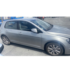 Boite de vitesses VOLKSWAGEN GOLF 7