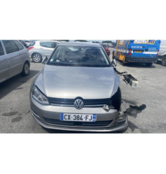 Boite de vitesses VOLKSWAGEN GOLF 7