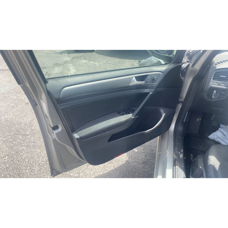 Boite de vitesses VOLKSWAGEN GOLF 7 Photo n°10
