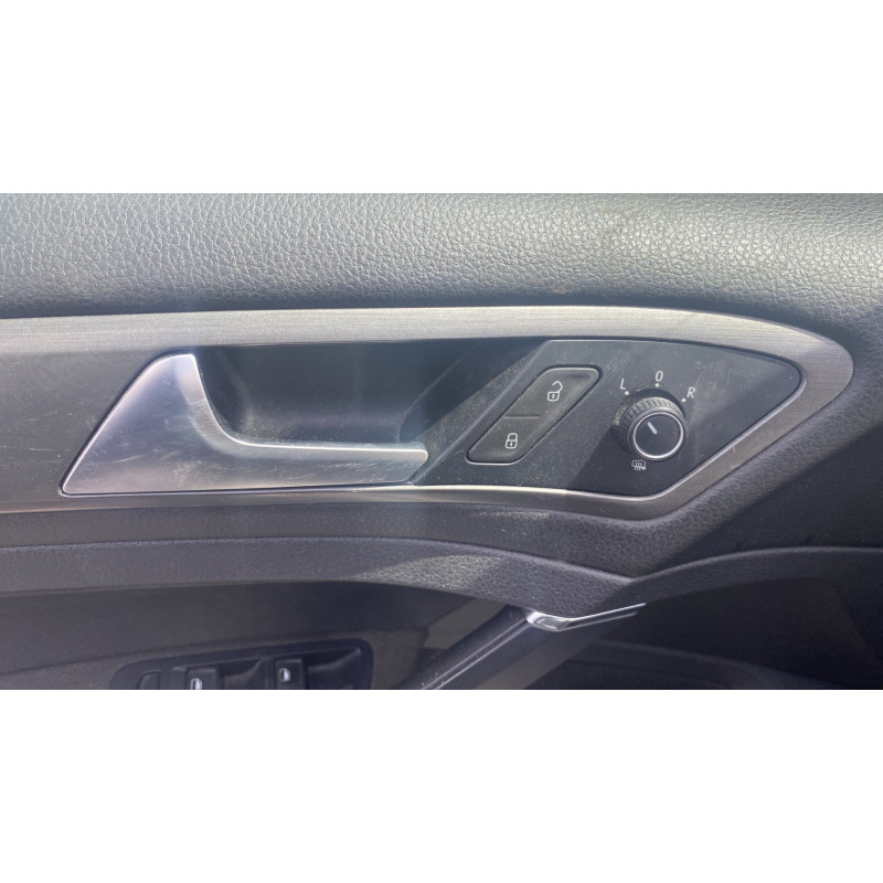 Boite de vitesses VOLKSWAGEN GOLF 7 Photo n°11