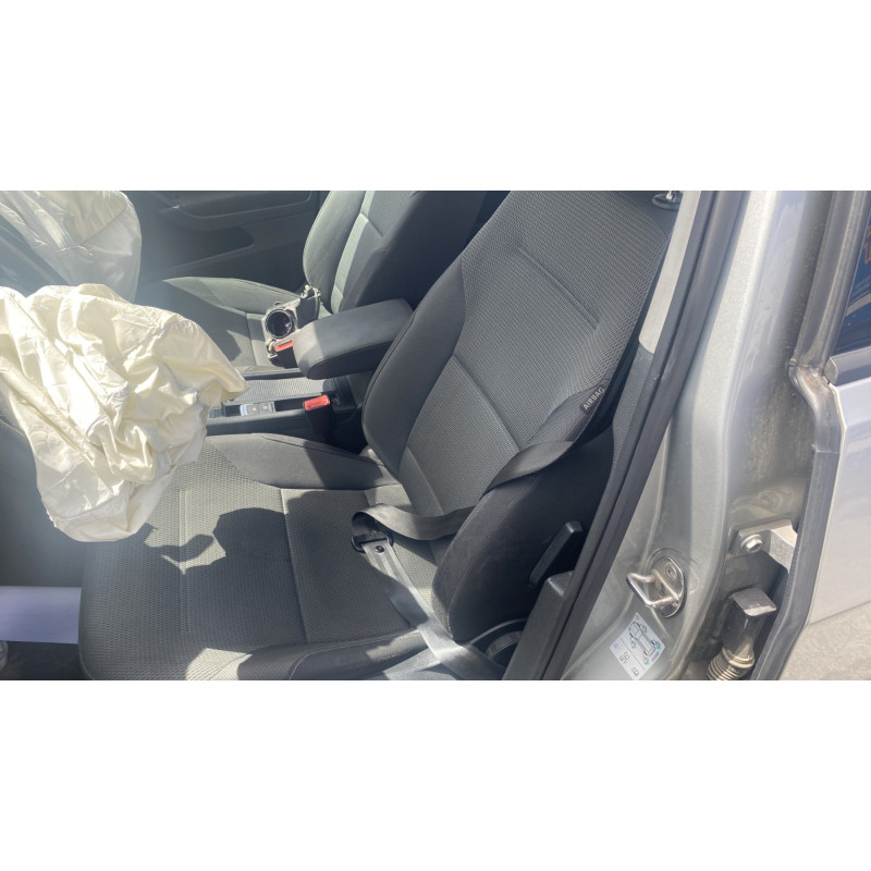 Boite de vitesses VOLKSWAGEN GOLF 7 Photo n°13