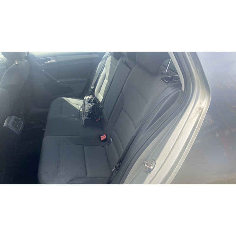 Boite de vitesses VOLKSWAGEN GOLF 7 Photo n°14