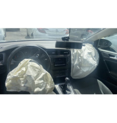 Boite de vitesses VOLKSWAGEN GOLF 7