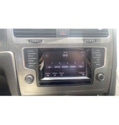 Boite de vitesses VOLKSWAGEN GOLF 7