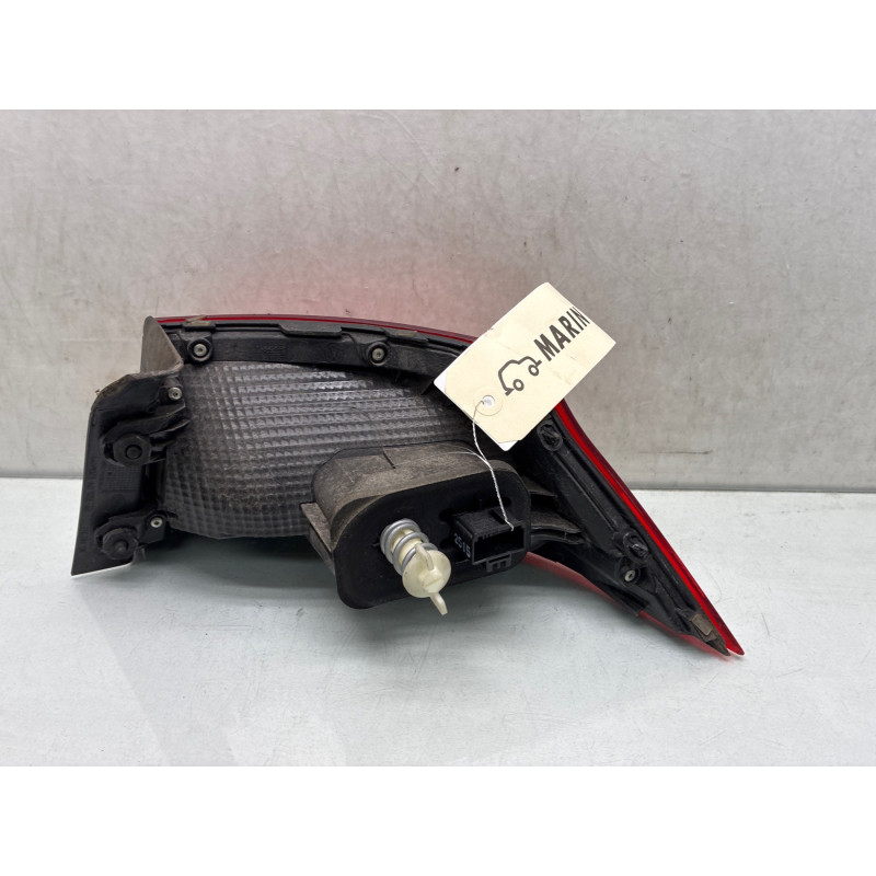 Feu arriere principal gauche (feux) VOLKSWAGEN PASSAT 7 Photo n°4