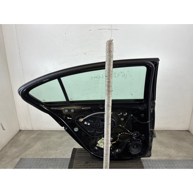 Porte arriere gauche VOLKSWAGEN PASSAT 7 Photo n°1
