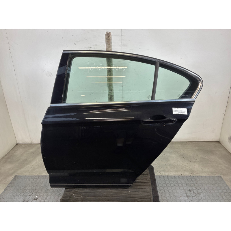 Porte arriere gauche VOLKSWAGEN PASSAT 7 Photo n°2
