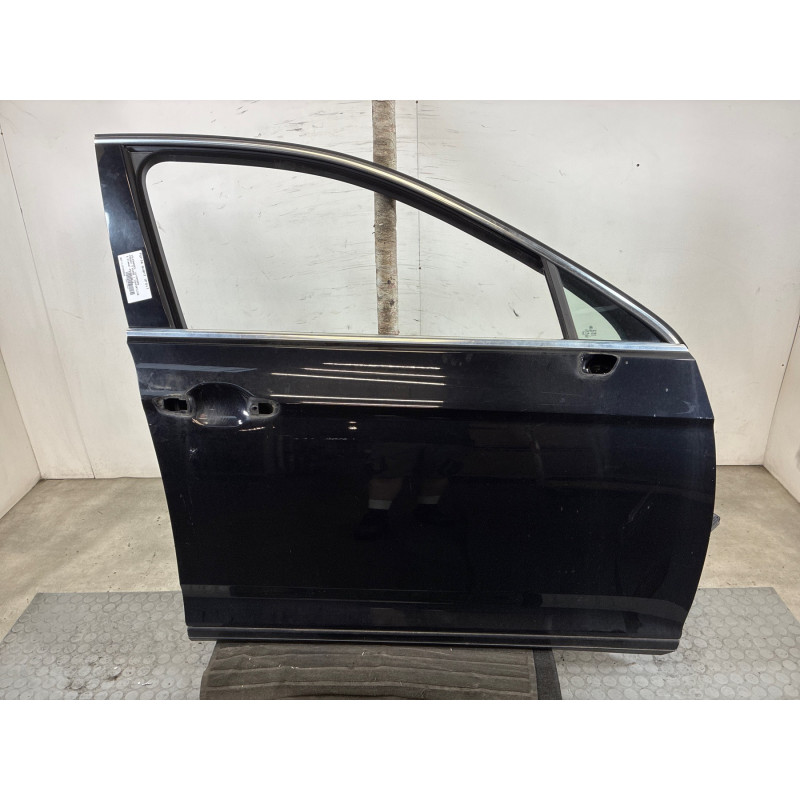 Porte avant droit VOLKSWAGEN PASSAT 7 Photo n°2