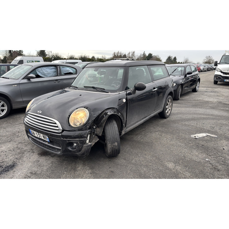 Boite de vitesses MINI MINI 2 R55 Photo n°1