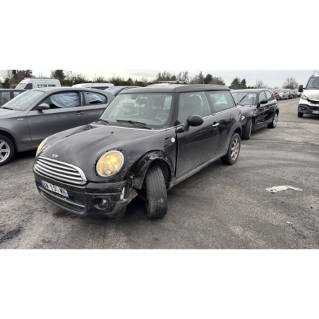 Boite de vitesses MINI MINI 2 R55 Photo n°1