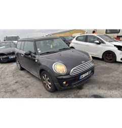 Boite de vitesses MINI MINI 2 R55