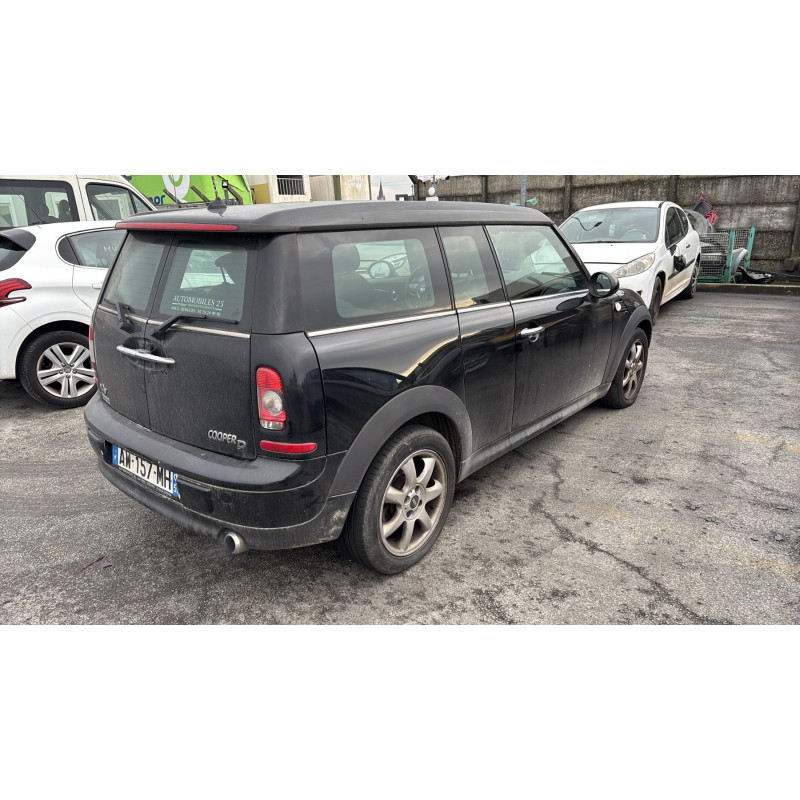 Boite de vitesses MINI MINI 2 R55 Photo n°3
