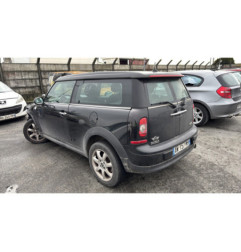 Boite de vitesses MINI MINI 2 R55
