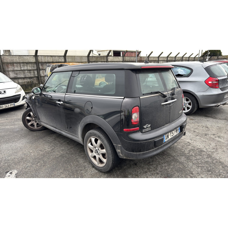 Boite de vitesses MINI MINI 2 R55 Photo n°4