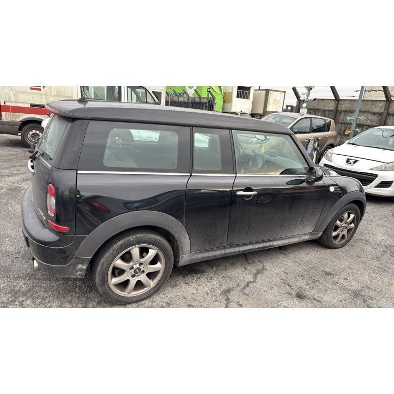 Boite de vitesses MINI MINI 2 R55 Photo n°6