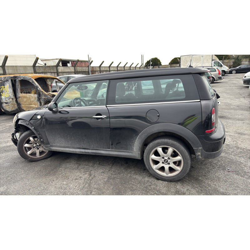 Boite de vitesses MINI MINI 2 R55 Photo n°7