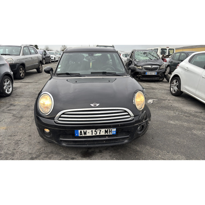 Boite de vitesses MINI MINI 2 R55 Photo n°8
