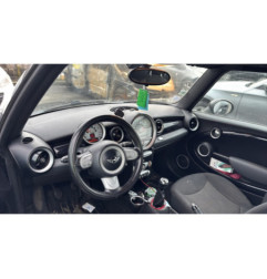 Boite de vitesses MINI MINI 2 R55