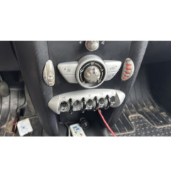 Boite de vitesses MINI MINI 2 R55