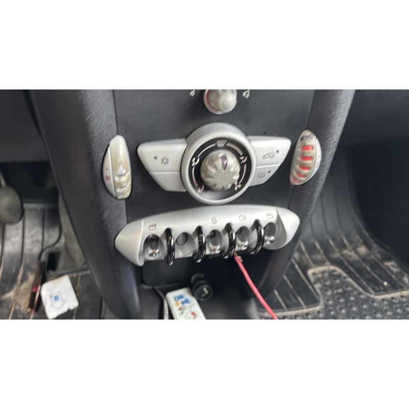 Boite de vitesses MINI MINI 2 R55 Photo n°14