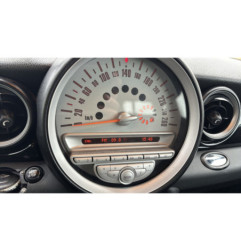 Boite de vitesses MINI MINI 2 R55