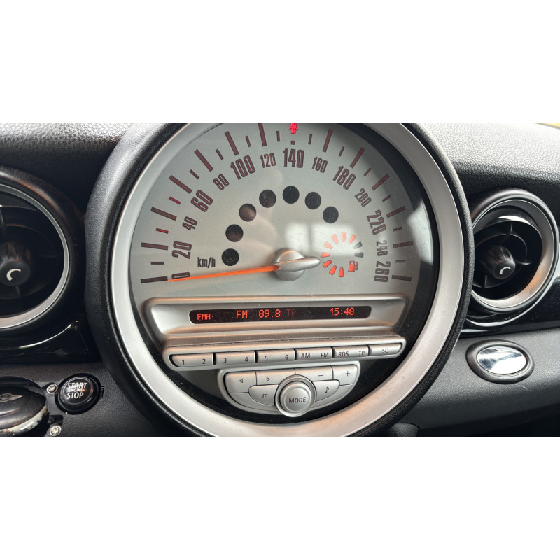 Boite de vitesses MINI MINI 2 R55 Photo n°16