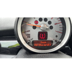 Boite de vitesses MINI MINI 2 R55