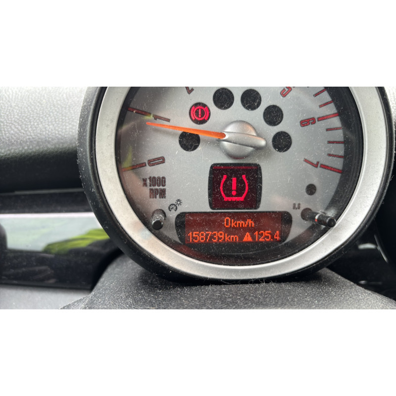 Boite de vitesses MINI MINI 2 R55 Photo n°17
