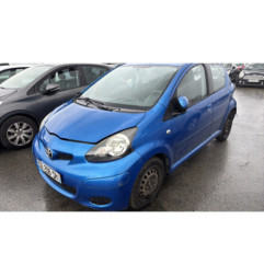 Boite de vitesses TOYOTA AYGO 1 Photo n°1