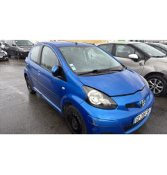 Boite de vitesses TOYOTA AYGO 1