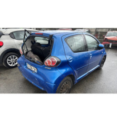 Boite de vitesses TOYOTA AYGO 1