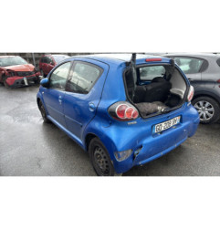 Boite de vitesses TOYOTA AYGO 1
