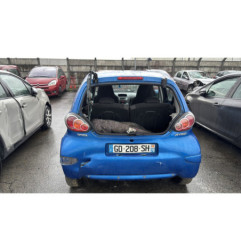 Boite de vitesses TOYOTA AYGO 1