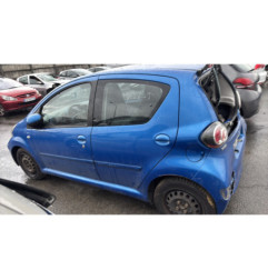 Boite de vitesses TOYOTA AYGO 1