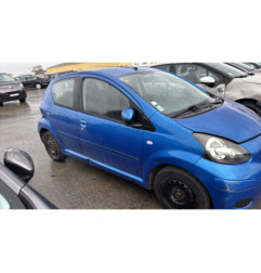 Boite de vitesses TOYOTA AYGO 1