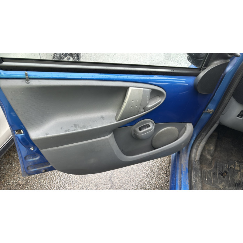Boite de vitesses TOYOTA AYGO 1 Photo n°9
