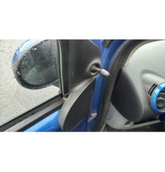 Boite de vitesses TOYOTA AYGO 1